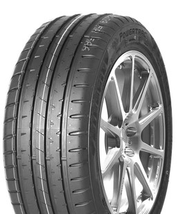 А/шина 205/50R17 POWERTRAC RACING PRO XL 93W